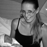 Trisha and Baby
